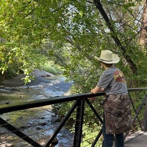 Meet your Posher, Kieran